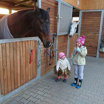 Pálení čarodějnic na Rymáňském vršku