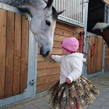 Pálení čarodějnic na Rymáňském vršku
