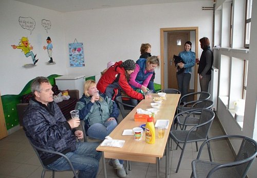 Vzpomínky na Čarodějnice 2011 - 2013