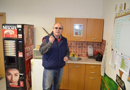 Vzpomínky na Čarodějnice 2011 - 2013