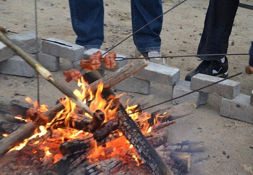 Vzpomínky na Čarodějnice 2011 - 2013