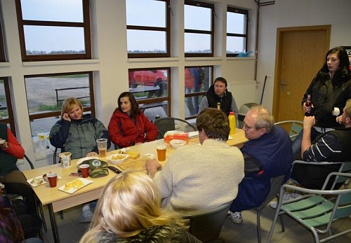 Vzpomínky na Čarodějnice 2011 - 2013