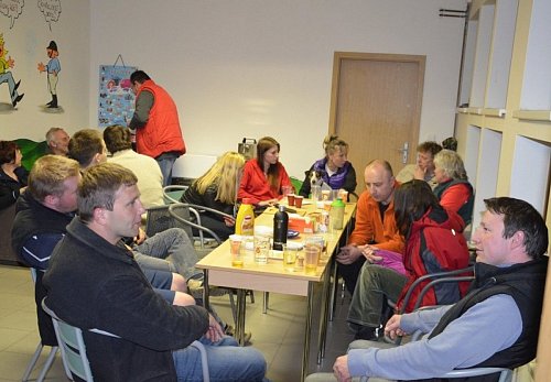 Vzpomínky na Čarodějnice 2011 - 2013