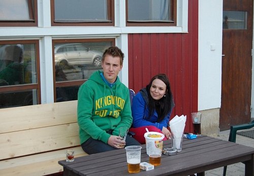 Vzpomínky na Čarodějnice 2011 - 2013