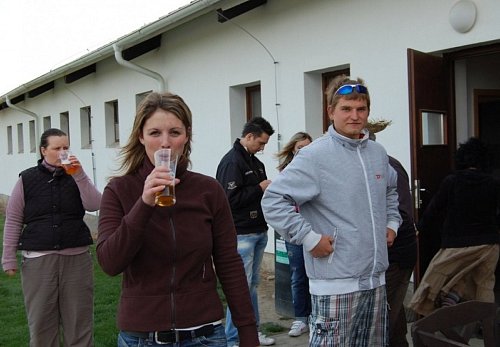 Vzpomínky na Čarodějnice 2011 - 2013