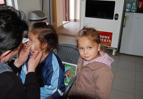 Vzpomínky na Čarodějnice 2011 - 2013