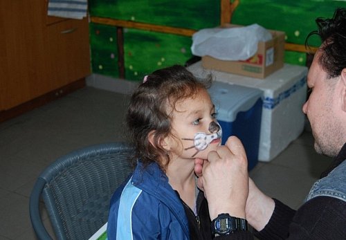 Vzpomínky na Čarodějnice 2011 - 2013