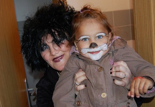 Vzpomínky na Čarodějnice 2011 - 2013