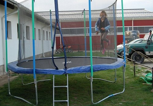 Vzpomínky na Čarodějnice 2011 - 2013