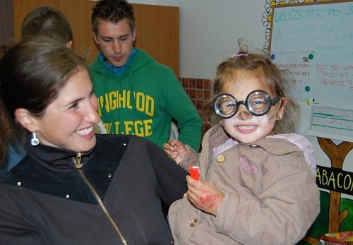 Vzpomínky na Čarodějnice 2011 - 2013