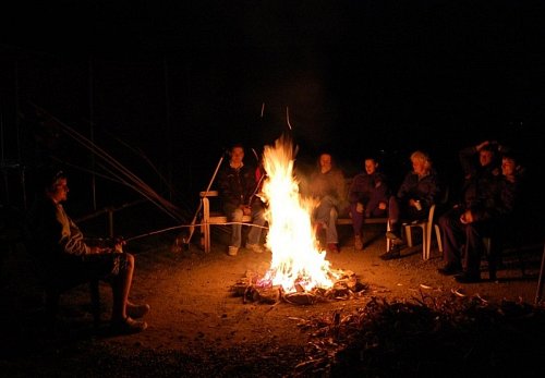 Vzpomínky na Čarodějnice 2011 - 2013